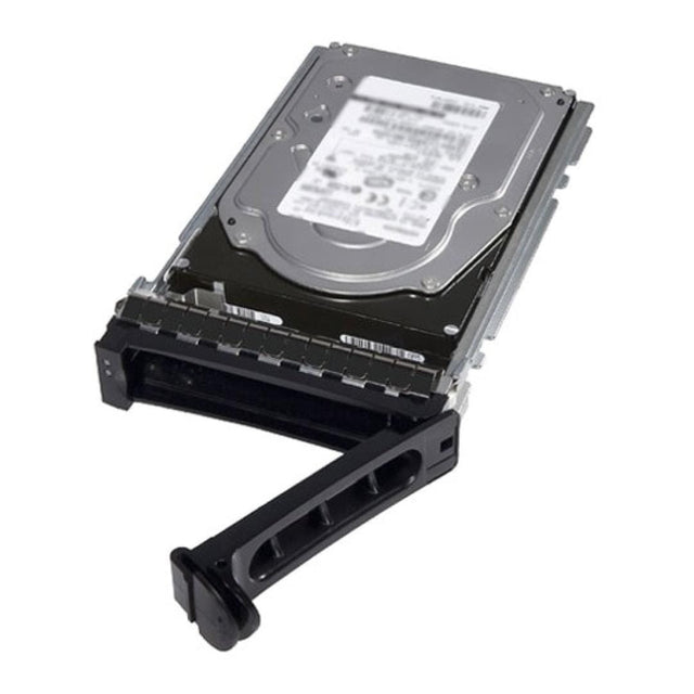 Dell 3.5-inch 2TB SATA Internal HDD 161-BCGY