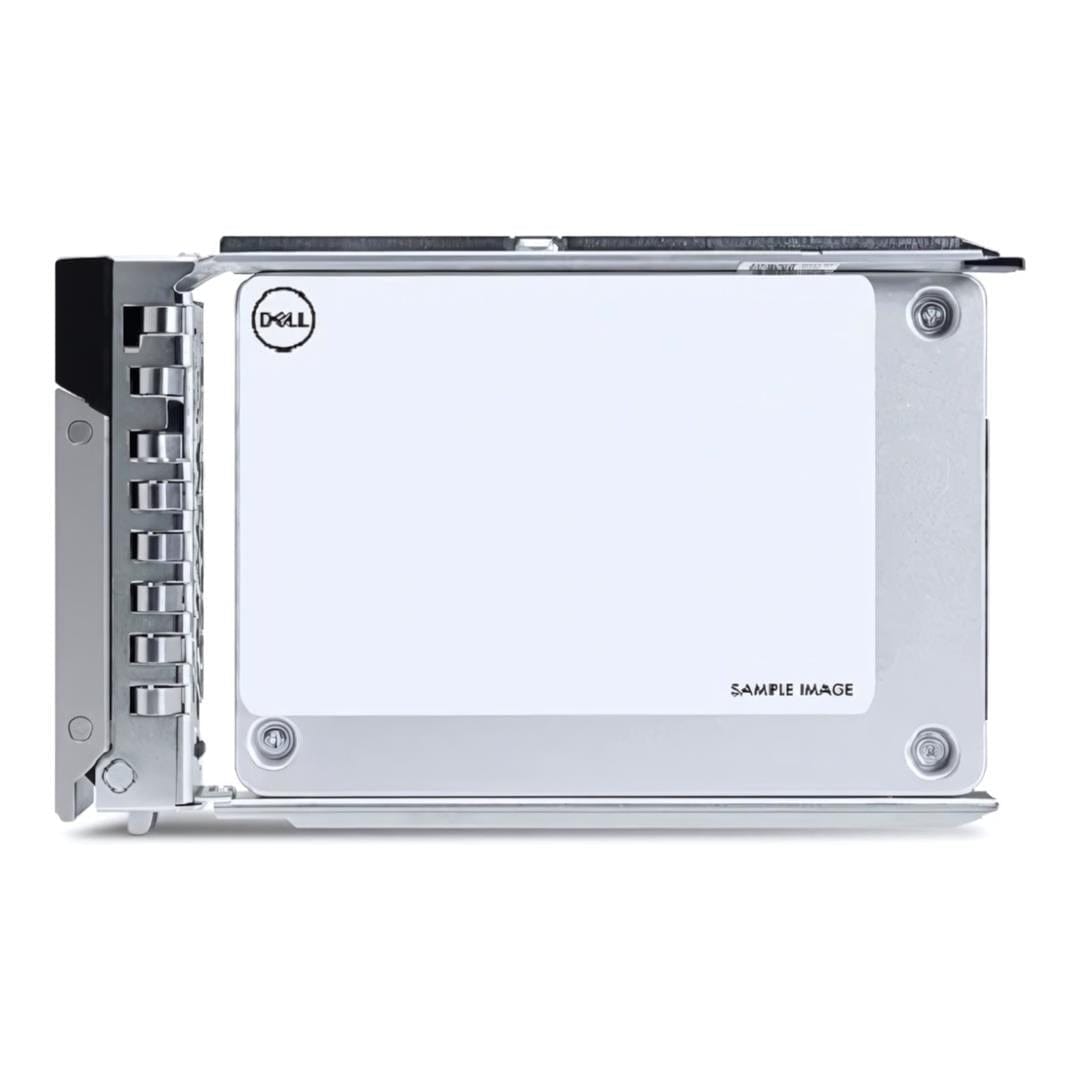 Dell 161-BCHG 2.5-inch 600GB SAS ISE 512n Hot-Plug Internal Hard Drive