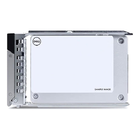 Dell 161-BCHG 2.5-inch 600GB SAS ISE 512n Hot-Plug Internal Hard Drive