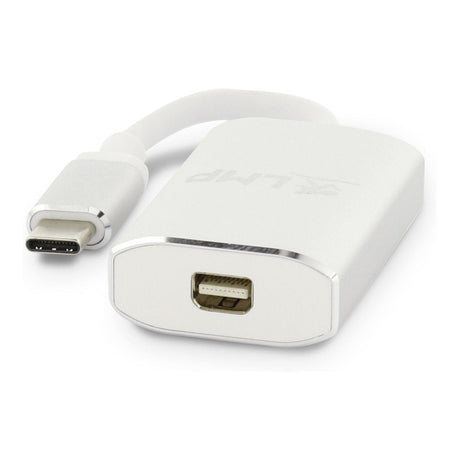 LMP Type-C to Mini-DisplayPort Adapter Silver 16134