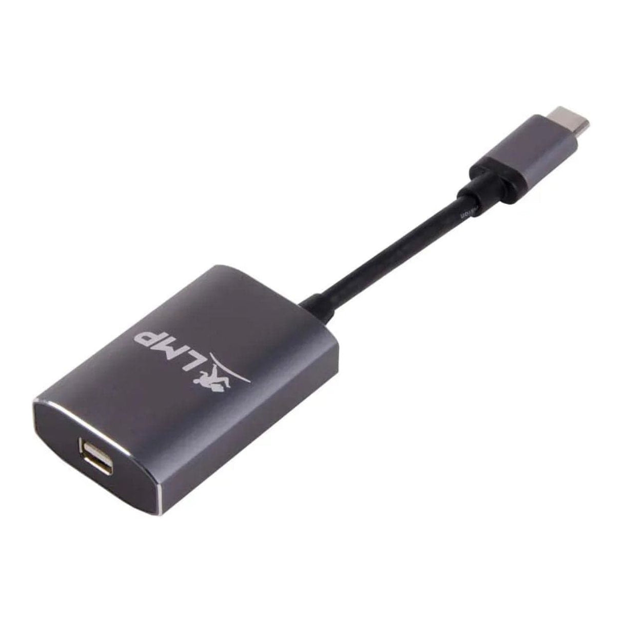 LMP Type-C to Mini-DisplayPort Adapter Black 16138