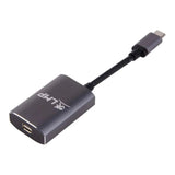 LMP Type-C to Mini-DisplayPort Adapter Black 16138