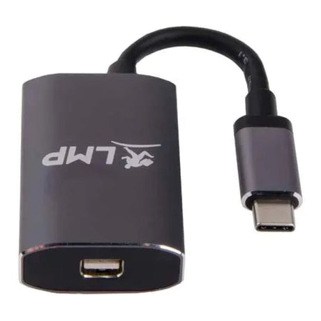 LMP Type-C to Mini-DisplayPort Adapter Black 16138