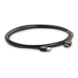 LMP HDMI Male to Male Super Slim Cable 2m 16638