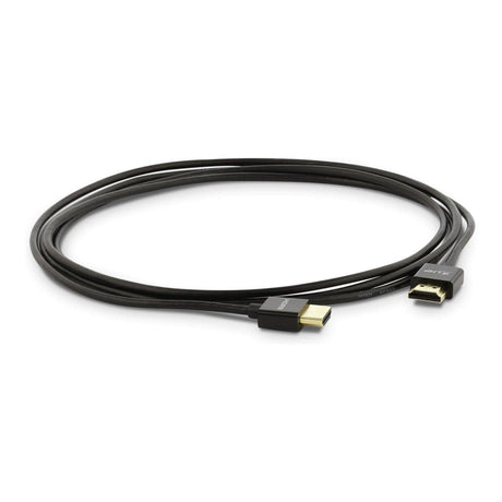 LMP HDMI Male to Male Super Slim Cable 2m 16638