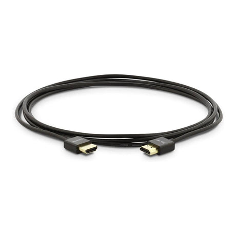 LMP HDMI Male to Male Super Slim Cable 2m 16638