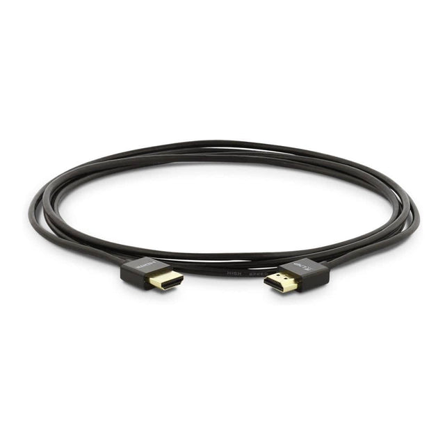 LMP HDMI Male to Male Super Slim Cable 2m 16638