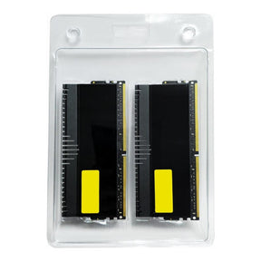 Zeppelin 16GB 3600MHz DDR4 2 x 8GB DIMM Memory Module Kit 16G/ZEP/3600SGK2