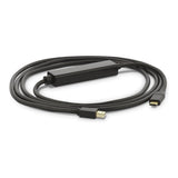 LMP Type-C to Mini-DisplayPort Cable 1.8m Black 17089