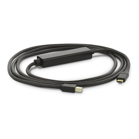 LMP Type-C to Mini-DisplayPort Cable 1.8m Black 17089