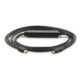 LMP Type-C to Mini-DisplayPort Cable 1.8m Black 17089