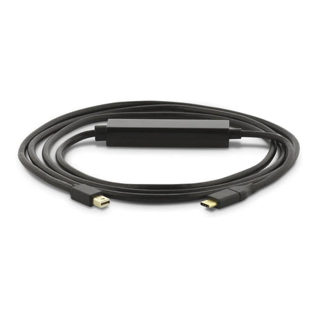 LMP Type-C to Mini-DisplayPort Cable 1.8m Black 17089