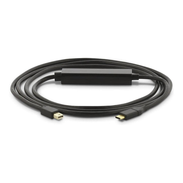LMP Type-C to Mini-DisplayPort Cable 1.8m Black 17089