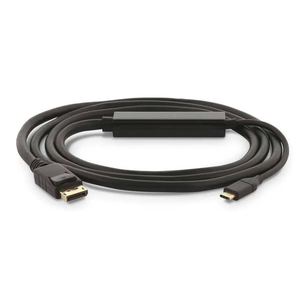 LMP Type-C to DisplayPort Cable 1.8m Black 17092