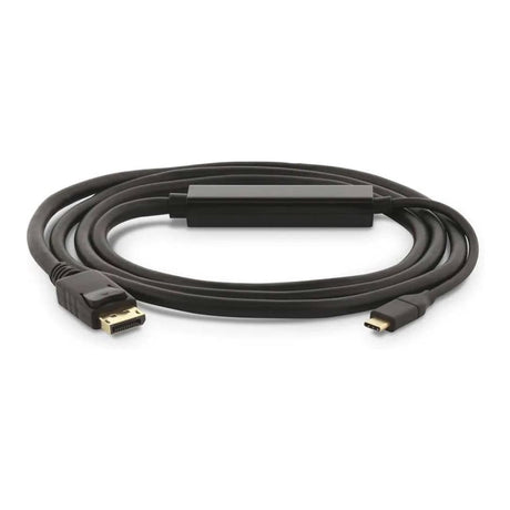 LMP Type-C to DisplayPort Cable 1.8m Black 17092