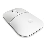 HP Z3700 Wireless Mouse Ceramic White 171D8AA