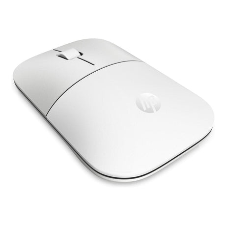 HP Z3700 Wireless Mouse Ceramic White 171D8AA