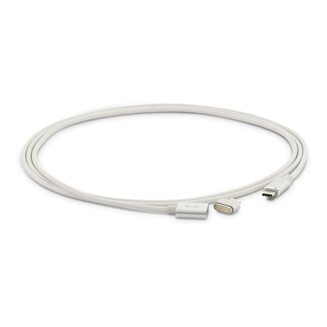 LMP Type-C Male to Male Magnetic Safety Cable 1.8m Silver 17216
