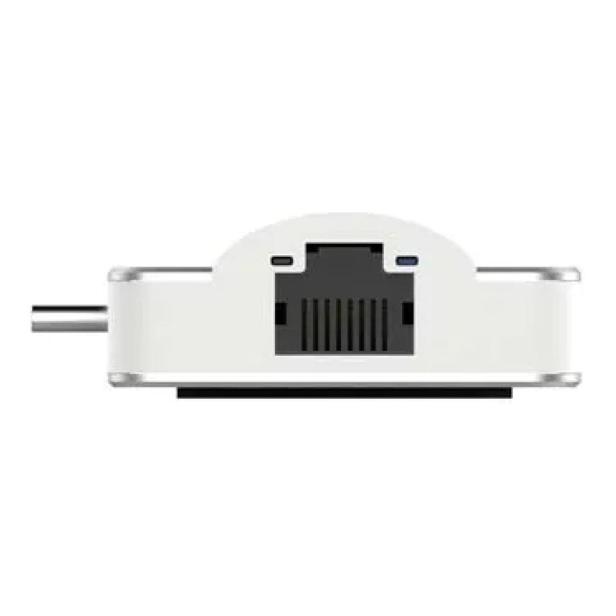 LMP Compact Dock 8-in-1 Ethernet Docking Station Silver 17278