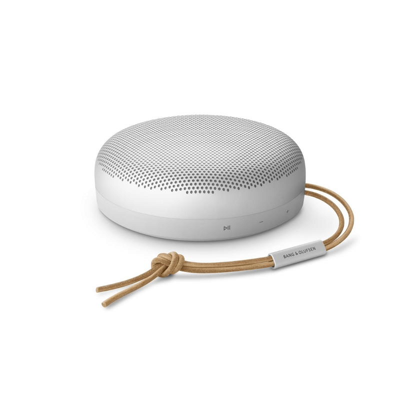 Bang & Olufsen Beosound A1 Waterproof Bluetooth Speaker - Grey 1734001