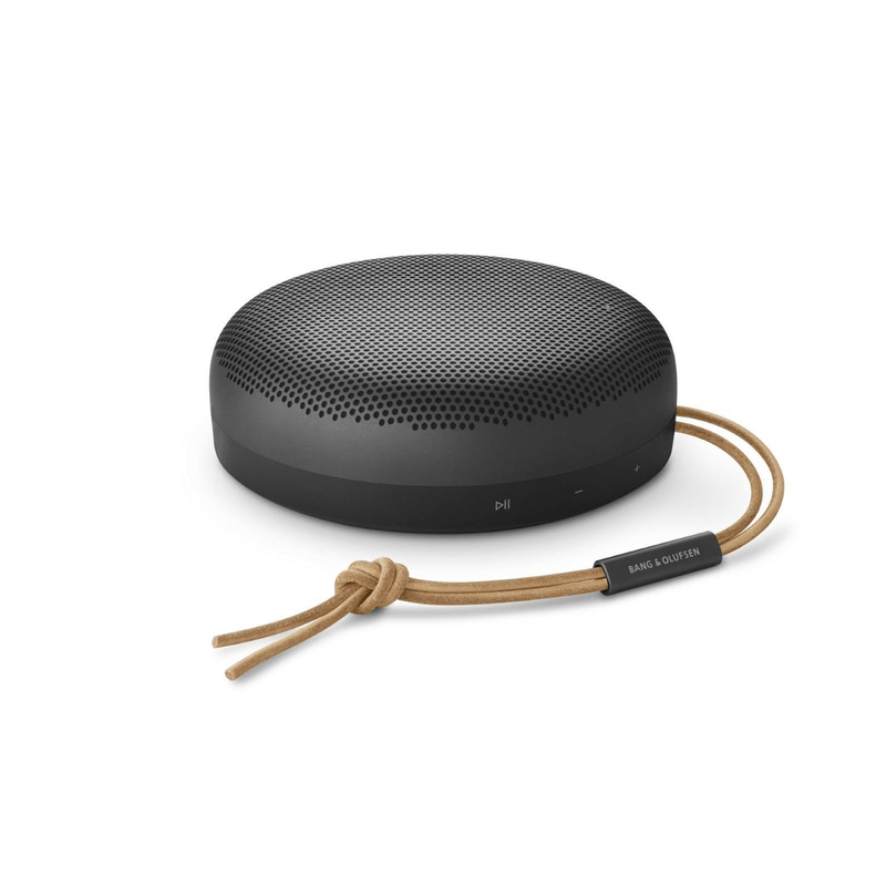 Bang & Olufsen Beosound A1 Waterproof Bluetooth Speaker - Black 1734002