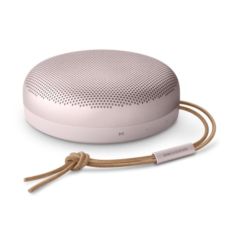 Bang & Olufsen Beosound A1 Waterproof Bluetooth Speaker - Pink 1734013