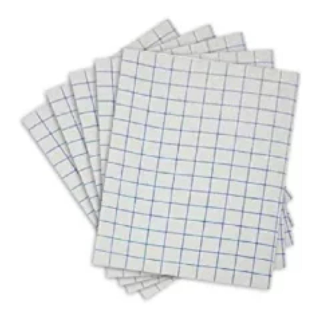 Penguin A4 Inkjet Iron-On Paper for Dark Textiles - 10-pack 17402000