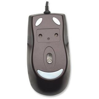 Manhattan Photo Frame 800 DPI USB Wired Optical Mouse 177498