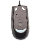 Manhattan Photo Frame 800 DPI USB Wired Optical Mouse 177498