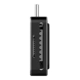 LMP 6-in-1 Type-C Basic Hub Grey 18118