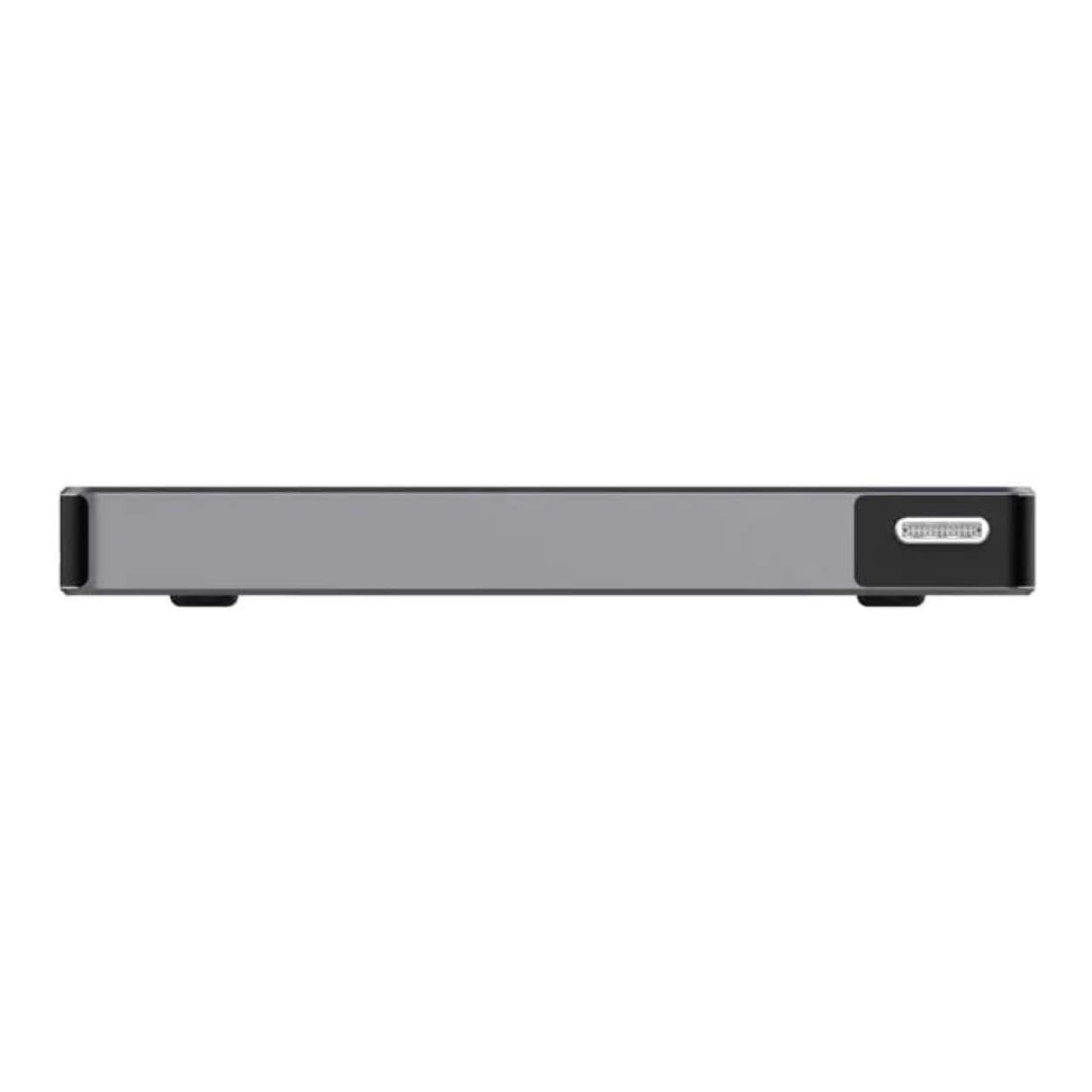 LMP 6-in-1 Type-C Basic Hub Grey 18118