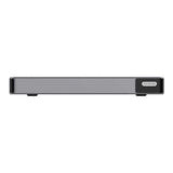 LMP 6-in-1 Type-C Basic Hub Grey 18118