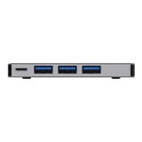 LMP 6-in-1 Type-C Basic Hub Grey 18118