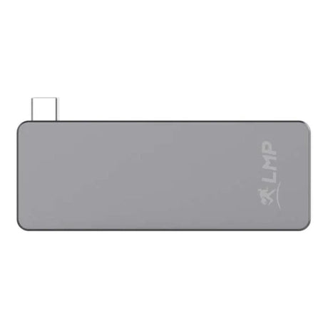 LMP 6-in-1 Type-C Basic Hub Grey 18118
