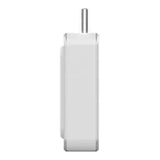 LMP 6-in-1 Type-C Basic Hub Silver 18122