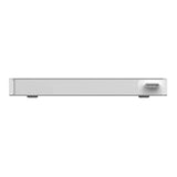 LMP 6-in-1 Type-C Basic Hub Silver 18122