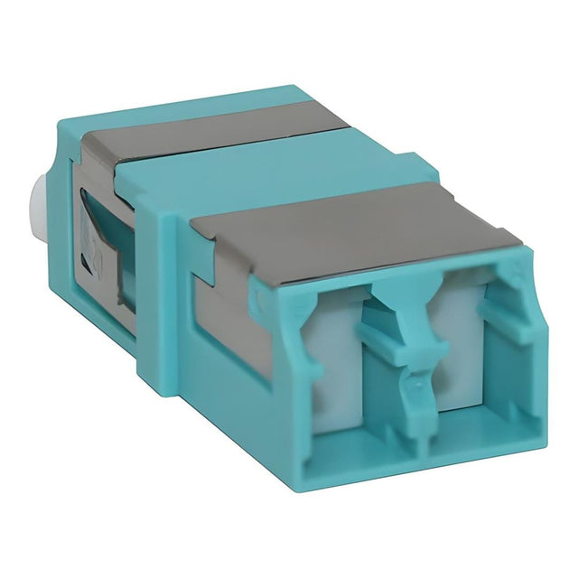 Molex Multi Mode OM3 LC-LC Internal Shuttered LC Adapter 182820250