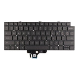 Dell 1828G Backlit Replacement Keyboard