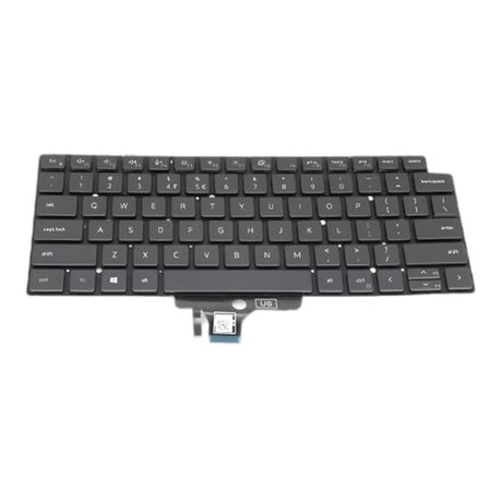 Dell 1828G Backlit Replacement Keyboard