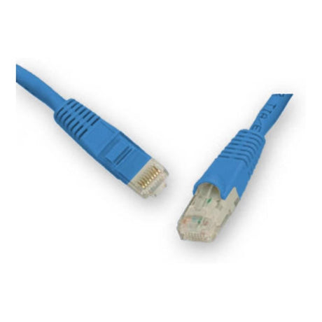 Premium Line CAT5e U/UTP Male to Male Network Cable 5m Blue 185110504