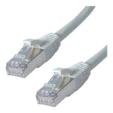 Premium Line 7m CAT5E Moulded Flylead Grey 185110705