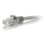 Premium Line 15m CAT5E Moulded Flylead Grey 185111505