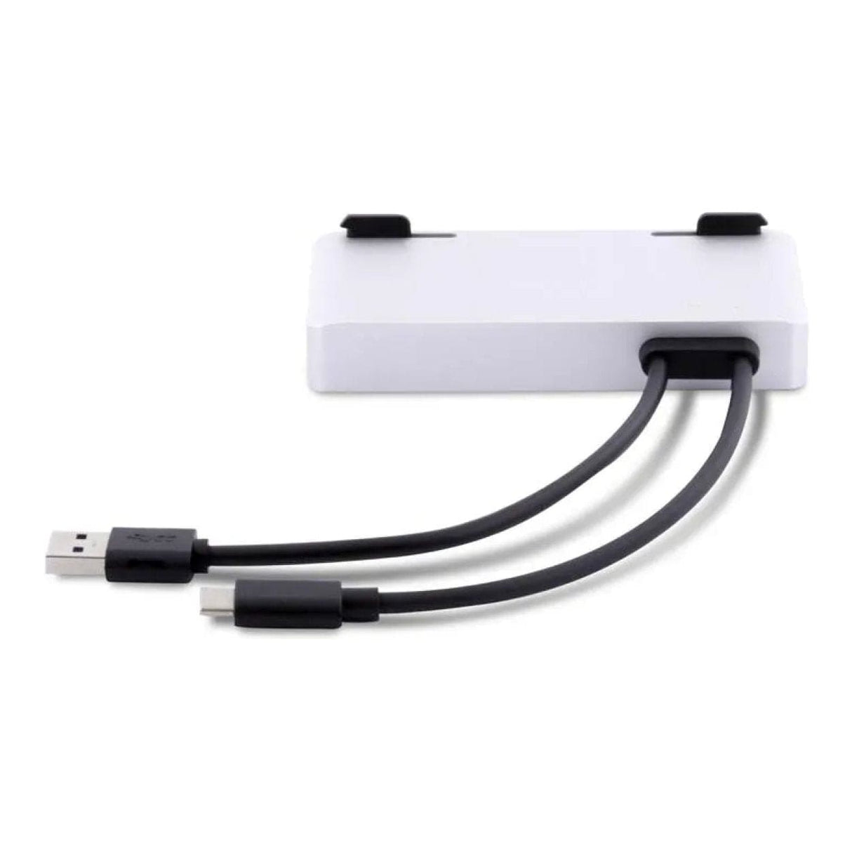 LMP 7-in-1 Type-C Attach Hub for iMac Silver 18629