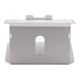 LMP ProStand 17-inch Aluminum Notebook Table Stand Grey 18649
