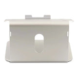 LMP ProStand 17-inch Aluminum Notebook Table Stand Silver 18653