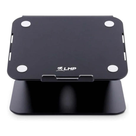 LMP ProStand 17-inch Aluminum Notebook Table Stand Black 18657