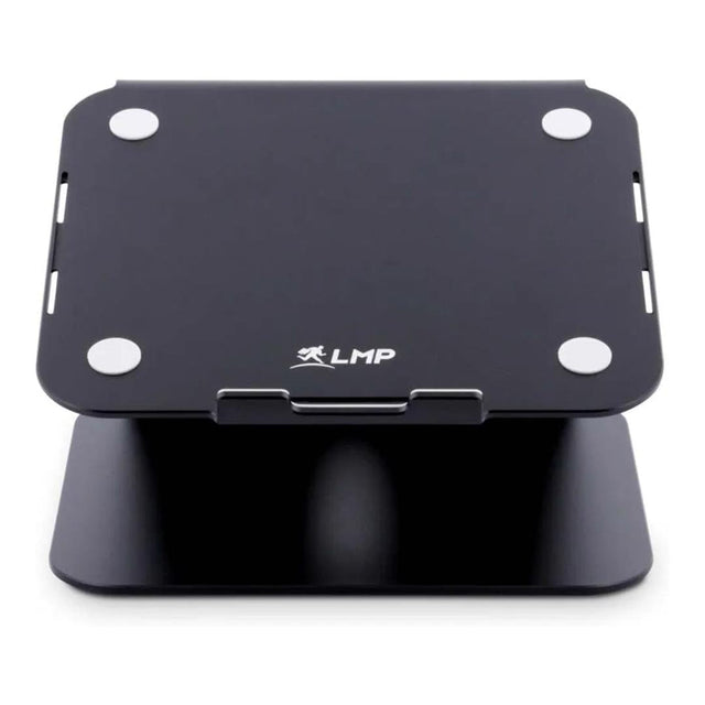 LMP ProStand 17-inch Aluminum Notebook Table Stand Black 18657