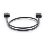 LMP HDMI Male to Male Super Slim Cable 2m Black 18781