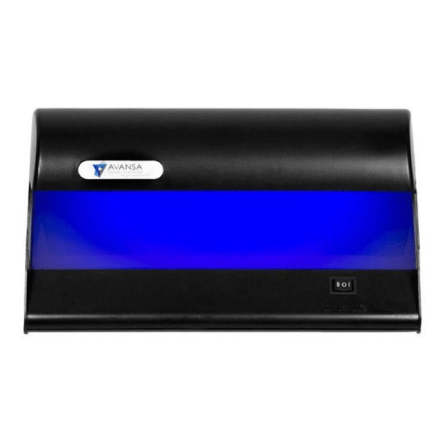 Avansa MaxDetect 190 Counterfeit Detector