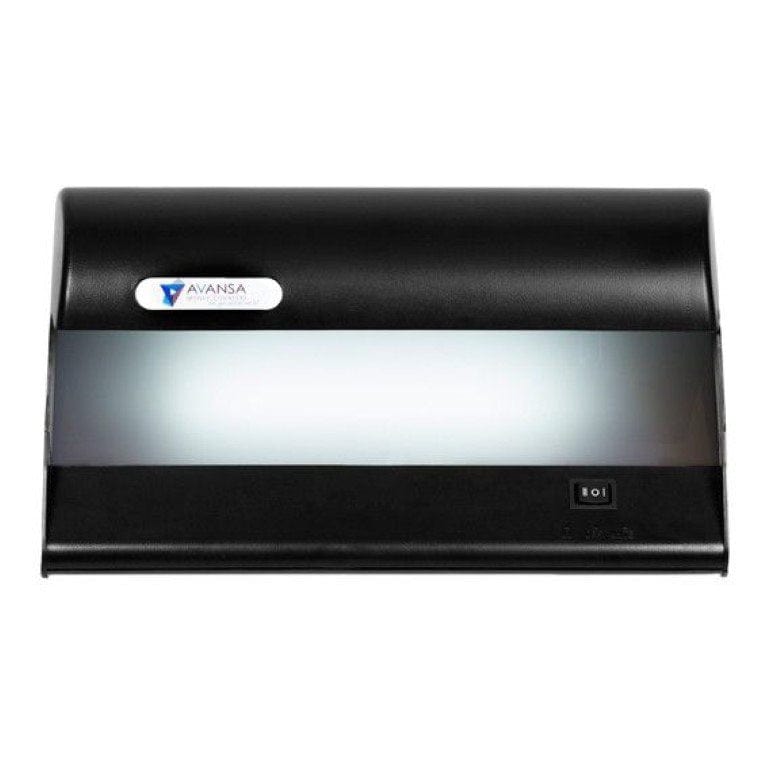 Avansa MaxDetect 190 Counterfeit Detector